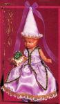 Effanbee - Patsyette - Storyland - Princess & the Frog - Doll